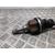 Transmision Delantera Izquierda Para Peugeot 208