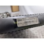 Radiador Agua Para Skoda Octavia Berlina