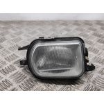 Faro Antiniebla Izquierdo Para Mercedes Clase C  Berlina