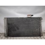 Condensador / Radiador Aire Acondicionado Para Mercedes Clase C  Berlina