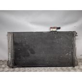 Condensador / Radiador Aire Acondicionado Para Mercedes Clase C  Berlina