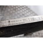Condensador / Radiador Aire Acondicionado Para Mercedes Clase C  Berlina
