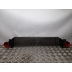 Intercooler Para Mercedes Clase C  Berlina