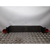 Intercooler Para Mercedes Clase C  Berlina