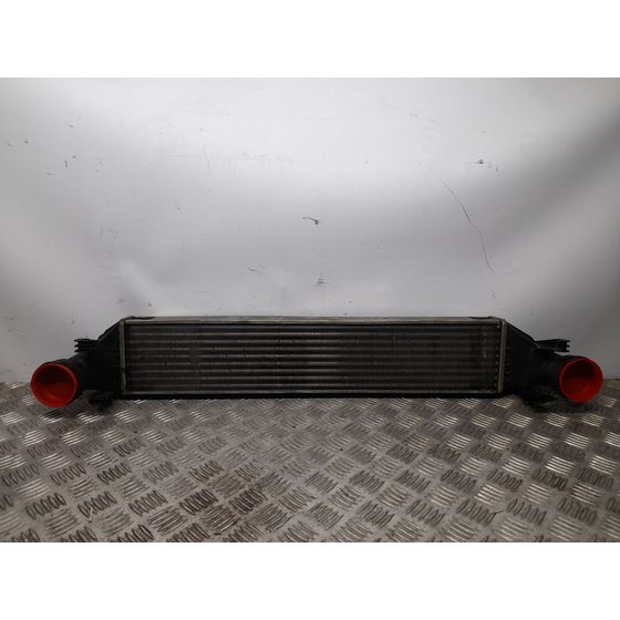 Intercooler Para Mercedes Clase C Berlina