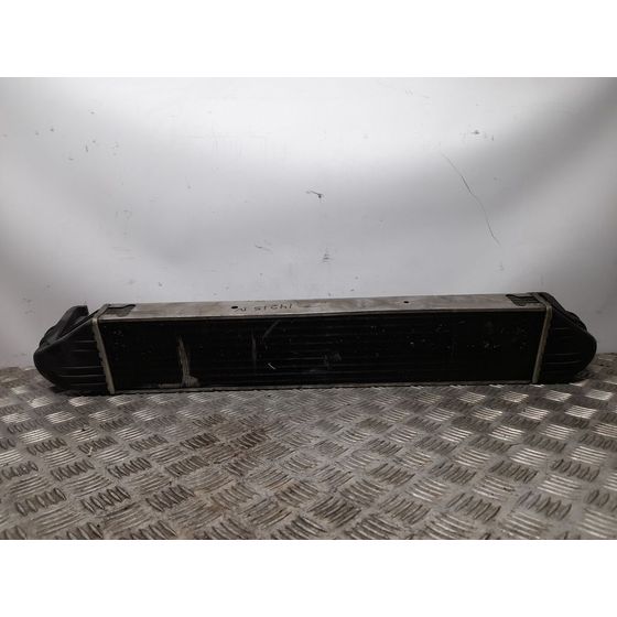 Intercooler Para Mercedes Clase C Berlina
