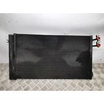 Condensador / Radiador Aire Acondicionado Para Bmw Serie 3 Berlina
