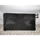Condensador / Radiador Aire Acondicionado Para Bmw Serie 3 Berlina