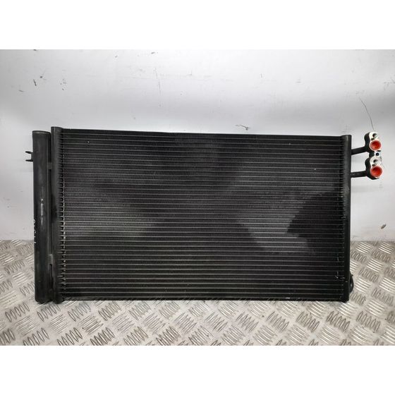 Condensador / Radiador Aire Acondicionado Para Bmw Serie 3 Berlina