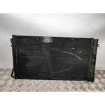 Condensador / Radiador Aire Acondicionado Para Bmw Serie 3 Berlina