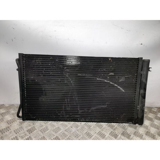 Condensador / Radiador Aire Acondicionado Para Bmw Serie 3 Berlina