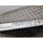 Condensador / Radiador Aire Acondicionado Para Bmw Serie 3 Berlina