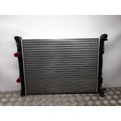 Radiador Agua Para Renault Megane Ii Berlina 3P