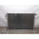 Condensador / Radiador Aire Acondicionado Para Renault Megane Ii Berlina 3P