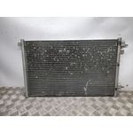 Condensador / Radiador Aire Acondicionado Para Renault Megane Ii Berlina 3P