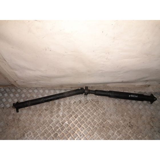 Transmision Central Para Bmw Serie 3 Berlina