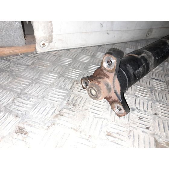 Transmision Central Para Bmw Serie 3 Berlina