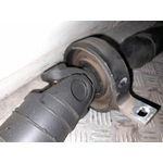 Transmision Central Para Bmw Serie 3 Berlina