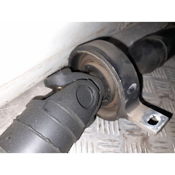 Transmision Central Para Bmw Serie 3 Berlina