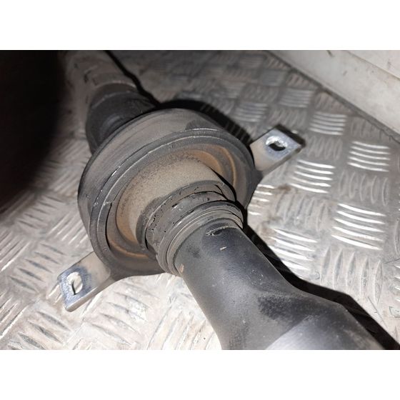 Transmision Central Para Bmw Serie 3 Berlina