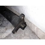 Transmision Central Para Mercedes Clase C  Berlina