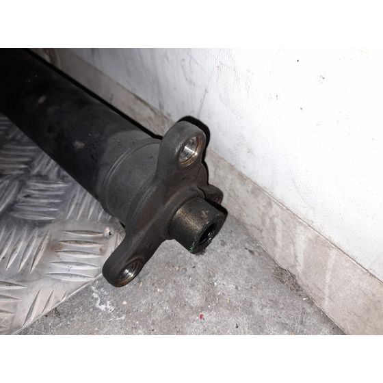 Transmision Central Para Mercedes Clase C Berlina