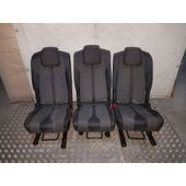 Asientos Traseros Para Peugeot 5008