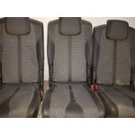 Asientos Traseros Para Peugeot 5008