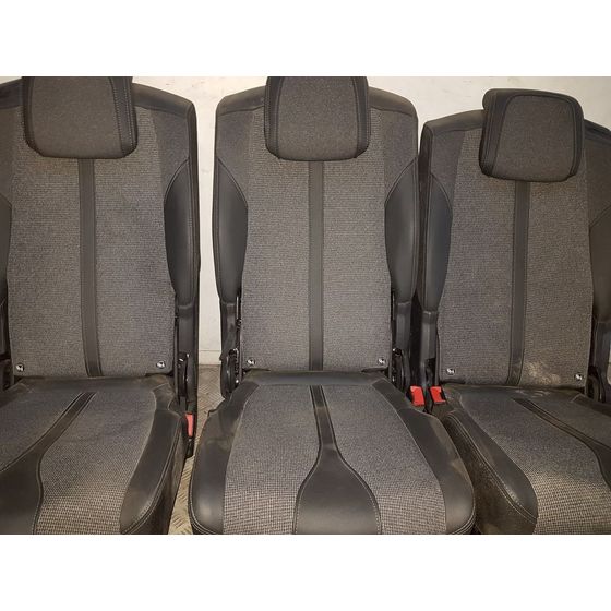 Asientos Traseros Para Peugeot 5008