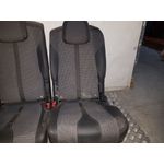 Asientos Traseros Para Peugeot 5008