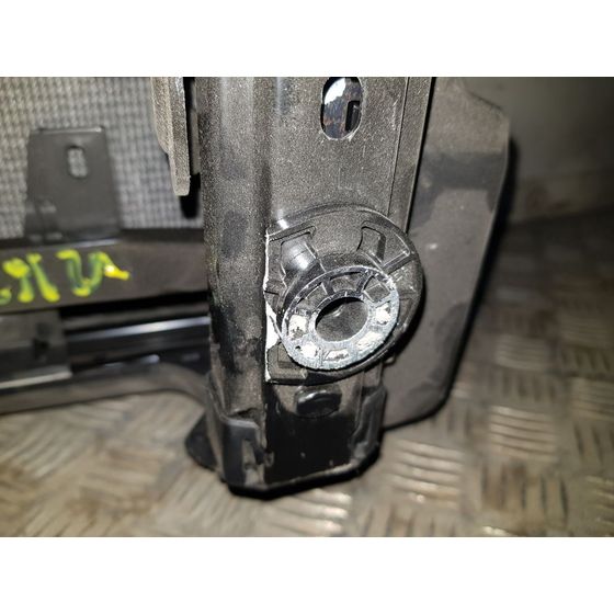 Asientos Traseros Para Peugeot 5008