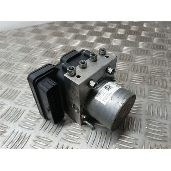 Abs Para Peugeot 3008