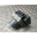 Abs Para Peugeot 3008