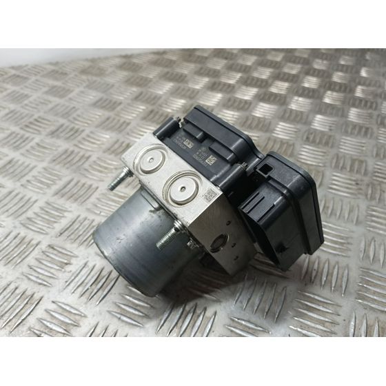 Abs Para Peugeot 3008