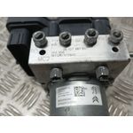 Abs Para Peugeot 3008
