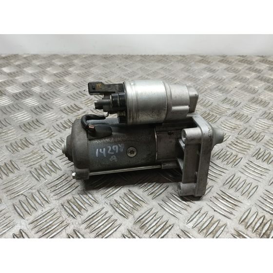 Motor Arranque Para Peugeot 3008