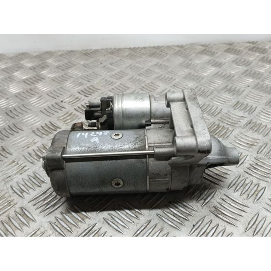 Motor Arranque Para Peugeot 3008