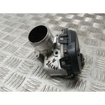 Caja Mariposa Para Peugeot 3008