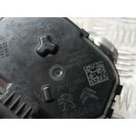 Caja Mariposa Para Peugeot 3008
