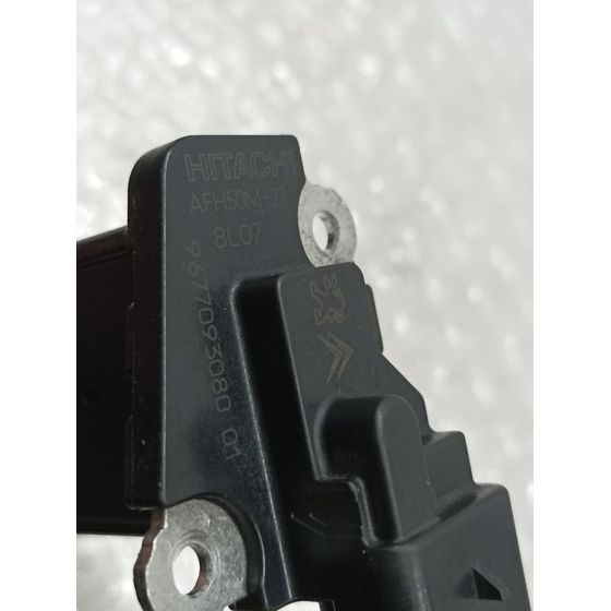 Caudalimetro Para Peugeot 3008