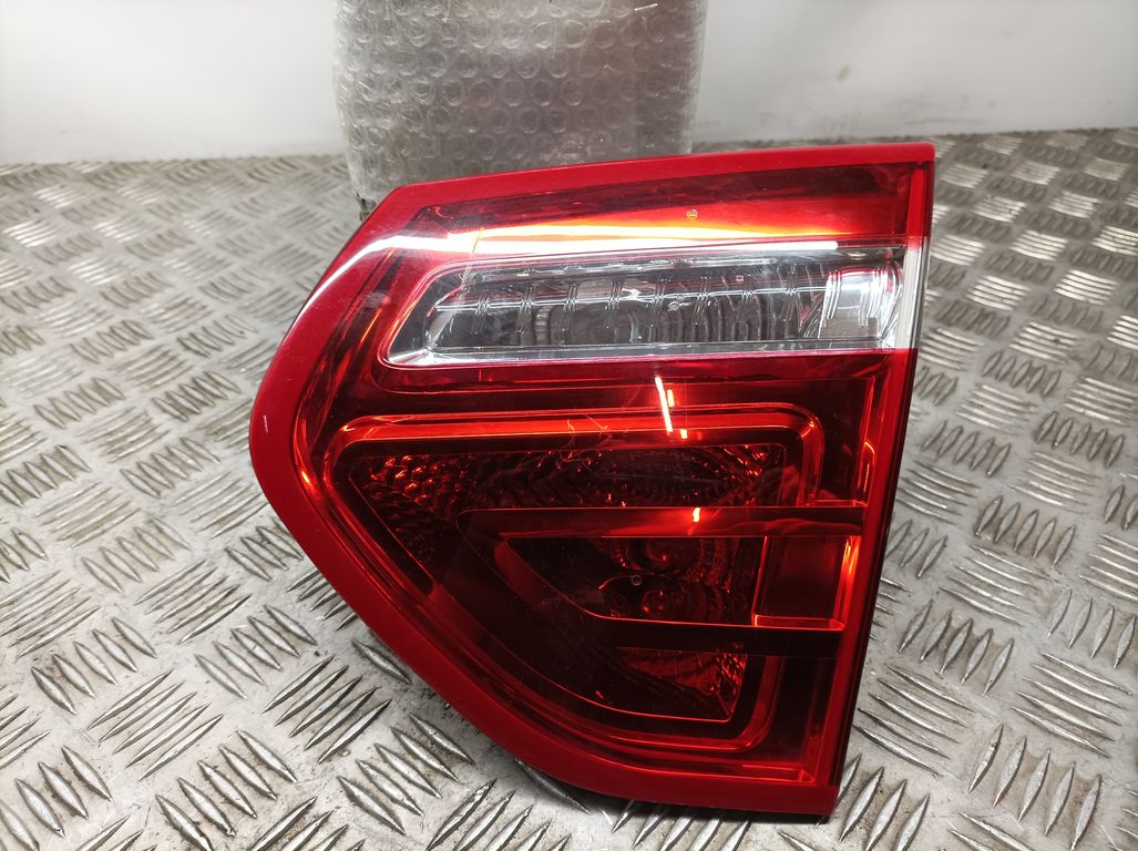 Piloto Trasero Derecho Para Citroen C4 Picasso