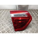 Piloto Trasero Izquierdo Para Citroen C4 Picasso
