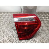 Piloto Trasero Izquierdo Para Citroen C4 Picasso