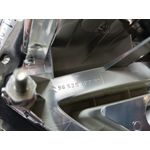 Piloto Trasero Izquierdo Para Citroen C4 Picasso