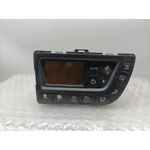 Mando Climatizador Para Citroen C4 Picasso