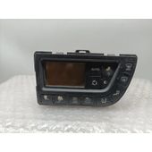 Mando Climatizador Para Citroen C4 Picasso