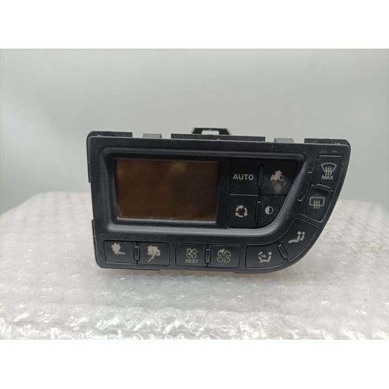 Mando Climatizador Para Citroen C4 Picasso