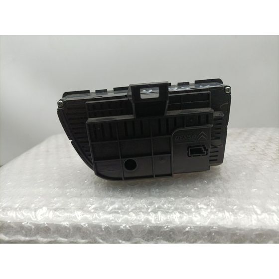 Mando Climatizador Para Citroen C4 Picasso