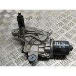 Motor Limpia Delantero Para Citroen C4 Picasso