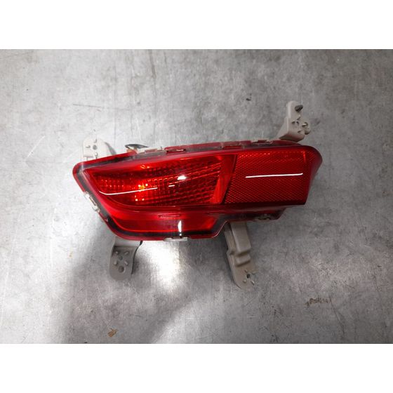 Piloto Trasero Derecho Paragolpes Para Hyundai I30